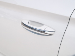 2021款 1.5T DCT精英型