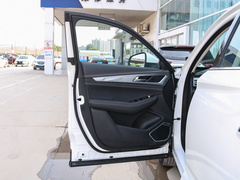 2021款 1.5T DCT精英型