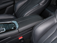 2021款 1.5T DCT精英型