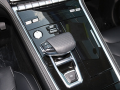 2021款 1.5T DCT精英型
