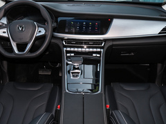 2021款 1.5T DCT精英型