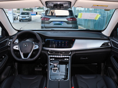 2021款 1.5T DCT精英型