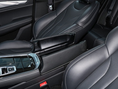 2021款 1.5T DCT精英型