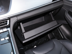 2021款 1.5T DCT精英型