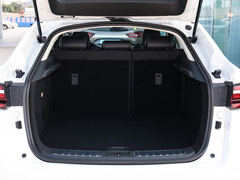 2021款 1.5T DCT精英型