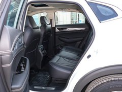 2021款 1.5T DCT精英型