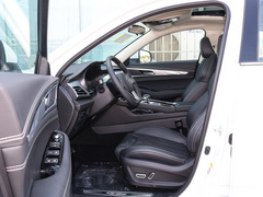 2021款 1.5T DCT精英型