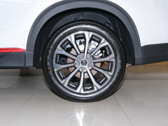 2021款 1.5T DCT豪华型