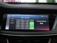 2021款 1.5T DCT豪华型