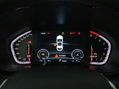2021款 1.5T DCT豪华型