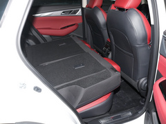 2021款 1.5T DCT豪华型