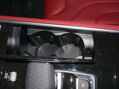 2021款 1.5T DCT豪华型