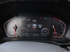2021款 1.5T DCT尊贵型