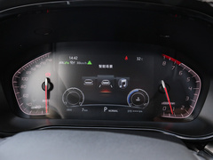 2021款 1.5T DCT尊贵型