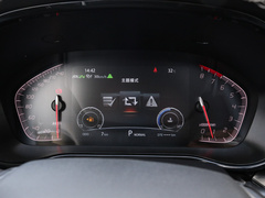2021款 1.5T DCT尊贵型