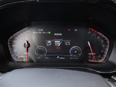 2021款 1.5T DCT尊贵型