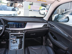 2021款 1.5T DCT尊贵型
