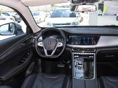 2021款 1.5T DCT尊贵型