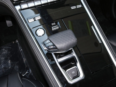 2021款 1.5T DCT尊贵型