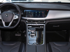 2021款 1.5T DCT尊贵型