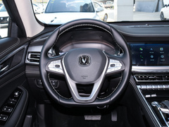 2021款 1.5T DCT尊贵型