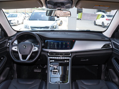 2021款 1.5T DCT尊贵型