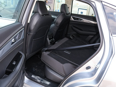 2021款 1.5T DCT尊贵型