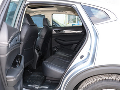 2021款 1.5T DCT尊贵型