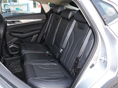 2021款 1.5T DCT尊贵型