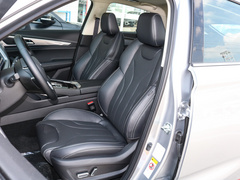 2021款 1.5T DCT尊贵型