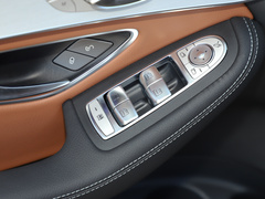 2021款 GLC 260 4MATIC 轿跑SUV
