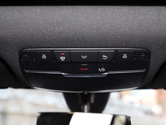 2021款 GLC 260 4MATIC 轿跑SUV
