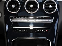 2021款 GLC 260 4MATIC 轿跑SUV