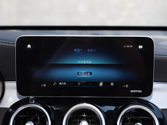 2021款 GLC 260 4MATIC 轿跑SUV
