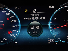 2021款 GLC 260 4MATIC 轿跑SUV