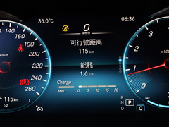 2021款 GLC 260 4MATIC 轿跑SUV