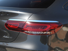 2021款 GLC 300 4MATIC 轿跑SUV