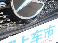 2021款 GLC 300 4MATIC 轿跑SUV