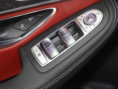 2021款 GLC 300 4MATIC 轿跑SUV