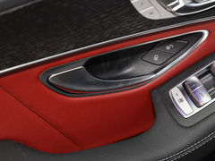 2021款 GLC 300 4MATIC 轿跑SUV