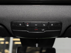2021款 GLC 300 4MATIC 轿跑SUV
