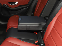 2021款 GLC 300 4MATIC 轿跑SUV