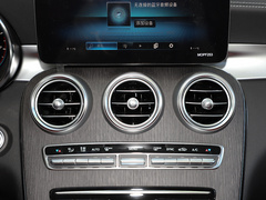 2021款 GLC 300 4MATIC 轿跑SUV