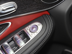 2021款 GLC 300 4MATIC 轿跑SUV