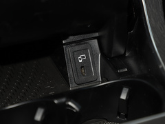 2021款 GLC 300 4MATIC 轿跑SUV
