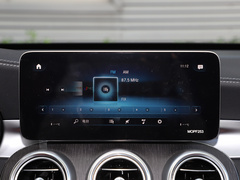 2021款 GLC 300 4MATIC 轿跑SUV