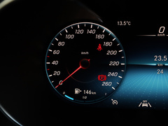 2021款 GLC 300 4MATIC 轿跑SUV