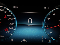 2021款 GLC 300 4MATIC 轿跑SUV