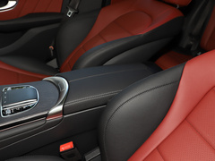 2021款 GLC 300 4MATIC 轿跑SUV