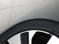 2022款  75kWh